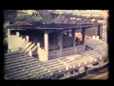 ONDA TV STORY: SULMONA CALCIO STORY