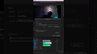 How To Create Proxies In Premiere Pro