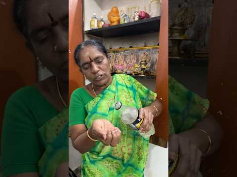 ராமேஸ்வரம் தீர்த்தம் நம்மள தேடி வந்திருக்கு