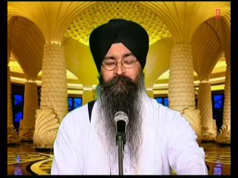 Bhai Satinder Beer Singh - Sunn Nah Pyare Ek Benanti Meri - Mera Har Prabh Sunder