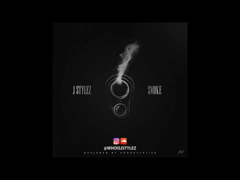 J STYLEZ SMOKE