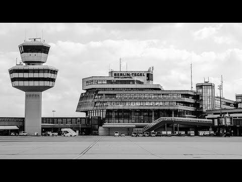 Berlin Tegel Airport - TXL/EDDT- Last Day Of Operations 07.11.2020 - #DankeTXL #TXL4EVR