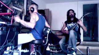 Dark Skies for Black Sorcery -Northwind Wolves