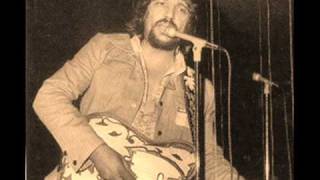 Waylon Jennings and the Kimberlys    MacArthur Park
