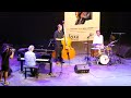 Niels Lan Doky Trio - Farewell Song (2023)