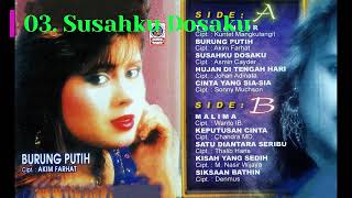 Download lagu 016. Intan Ali - Terlanjur mp3