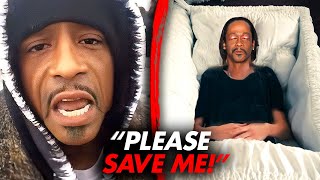 Katt Williams Reveals Why He Might D!e Soon Because Of Saying This..