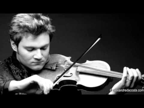 Max Bruch: Kol Nidrei for violin and orchestra (World Premiere Recording)