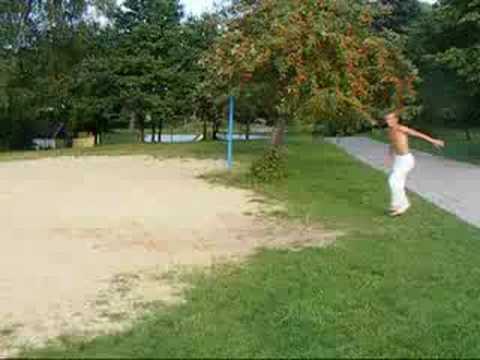 Miłoszek from 3run Poręba Trailer 2008