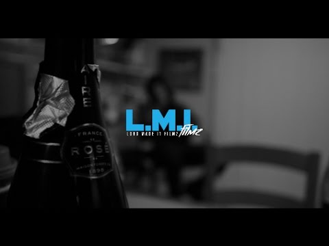 KINSLO - EVERYDAY | Shot by | @IAMLORDRIO