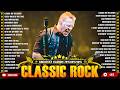 Guns N' Roses, ACDC, Bon Jovi, Metallica, Nirvana, Queen 🎶 Classic Rock Songs 70s 80s 90s Full Album DEFAULT Thumbnail