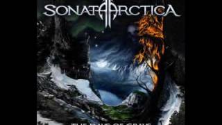 Sonata Arctica Juliet