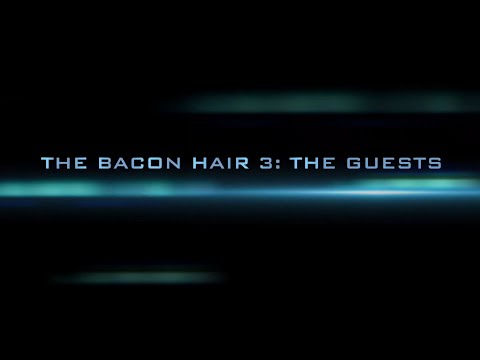 The Bacon Hair 3: The Guests - (A Roblox Movie Fan-Made Trailer)