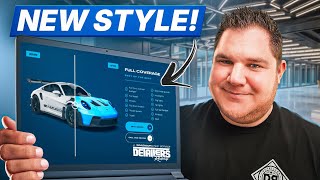 Detailers Roadmap - Video - 1