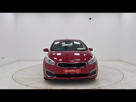 Kia Ceed Cee d 1.6 EX Diesel Manual retail Price - Image 2