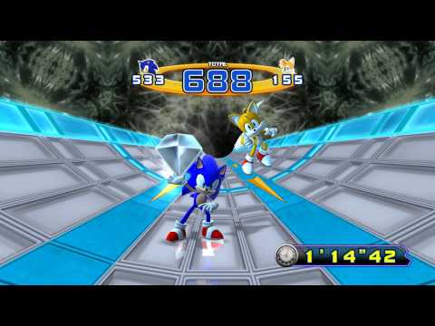 Steam Community :: SONIC THE HEDGEHOG 4 Episode II