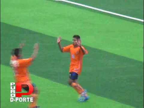 Atlético Mollendo 1-1 Deportivo Sutega / Copa Perú Etapa Departamental 2016