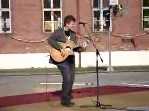 2008 Kalamajky Tomas Krak - uvod