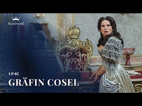 Sachsens Glanz und Preußens Gloria - EP02 - Gräfin Cosel II | Geschichte