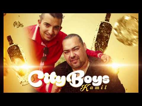 City Boys Kamil - Život môj drahý