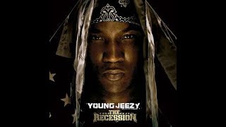 Young Jeezy - Put On (Youth Group Edit) (Clean)