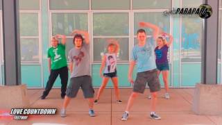 [EKS-D Prime] LOVE COUNTDOWN / FASTWAY