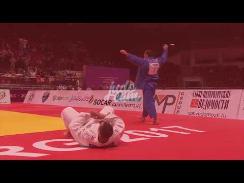 Ippon Daily | Guram Tushishvili