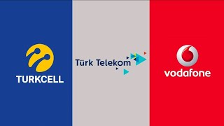 Operatör Soygununa Son! Tarifeni Ucuza Kullanma Yöntemi! (Vodafone - Turkcell - 