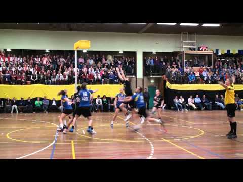 KZ tegen fortuna MHIR april 2013 kruisfinale