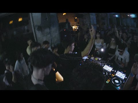 FLUKE @ FRAT BUDAPEST PRES.: FRAT AND GANG (FULL SET)