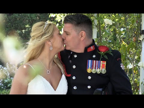 Nikola & Steve Highlights - The Ferry House