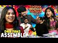 DNA Fans Assemble Here Lochak Mochak Pachak SEASON 2 Episode 1 Media Masons