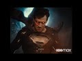 Black Superman Whatsapp Status Best Ever Superman Awake Superman Edit Snyder Cut Superman 4k 60fps