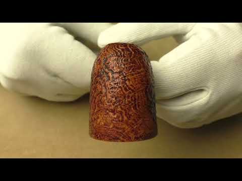 Dunhill County 4105 - pipe F615