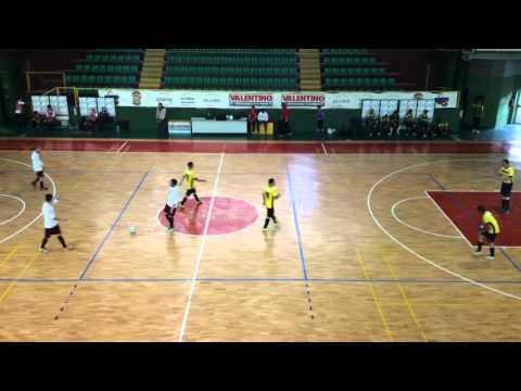 TD Santamarinella 7-1 Valentia | Serie C1 - 25ª | Integrale