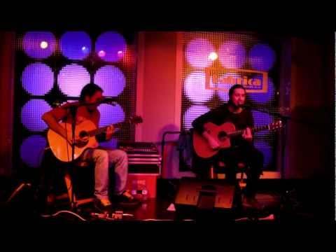 Toni Beiro & Jordi Carles - Abre La Puerta @ FÀBRICA Discoteca_Sala Concerts