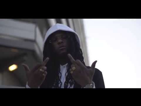 King Yagri - Loyalty (prod. Infiernobeats)