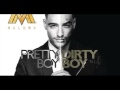 Sin Contrato - Maluma 