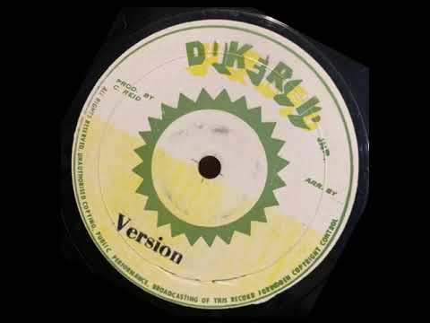 Pat Kelly & Trinity – I'm So In Love With You / Jammin' + Dub