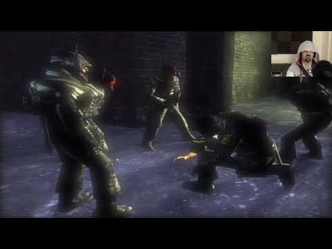 Halloween Marathon 2017 - Manhunt pt6 - Slow and Tedious Victory