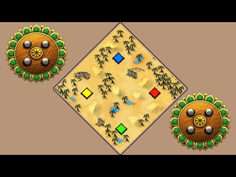 Age of Empires II: Definitive Edition - Ranked #265