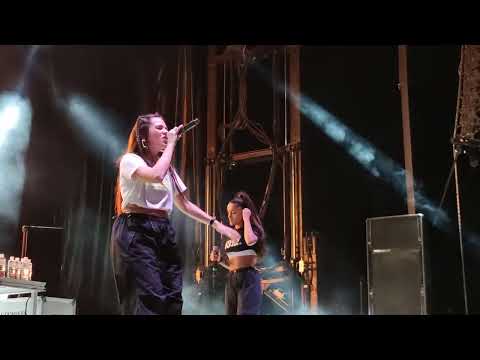 Las Ninyas del Corro - Tomoe Gozen en DIRECTO