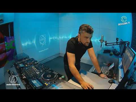 XAVI EMPARAN - TECHNICAL DEEPARTMENT  RADIOSHOW