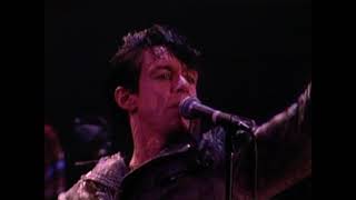 Iggy Pop - Real Wild Child - 11/14/1986 - Ritz