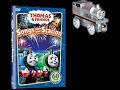 Previews From Thomas Friends Songs From The Station 2005 DVD
