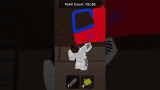 Drawing Samoan🇼🇸✨ and coming back in 0.7 seconds II #shorts #roblox