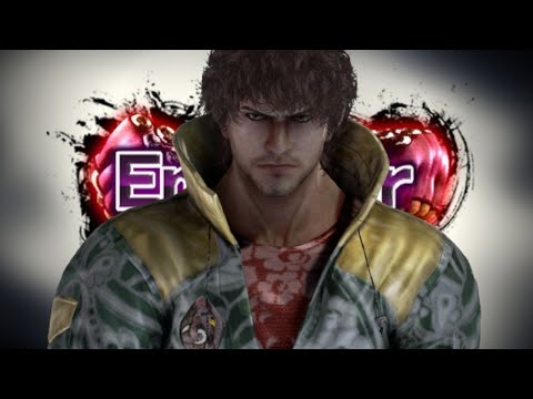 King Rana (MIGUEL) VS Bilal Kaka (LEI) Tekken 7 Pakistan