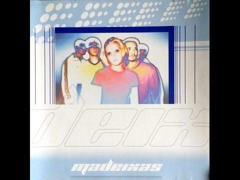 Madeixas EP [1998] - (Full Album)