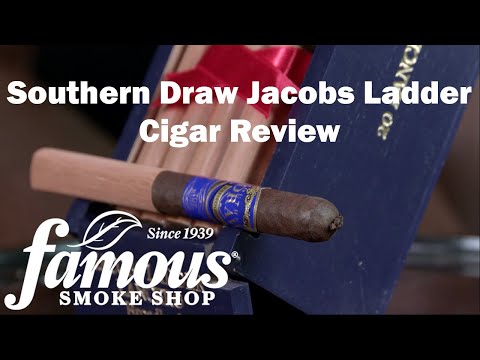 Southern Draw Jacobs Ladder video