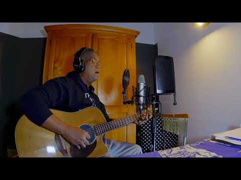 Taratra hazavana Cover (Olombelo RICKY)